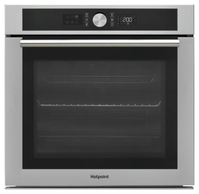Hotpoint SI4 854 P IX Built-In Single Oven - Stainless Steel